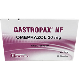 Gastropax NF