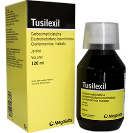 Tusilexil