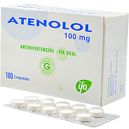 Atenolol