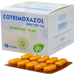 Cotrimoxazol