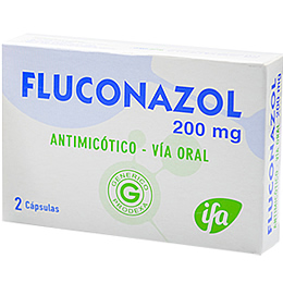 Fluconazol