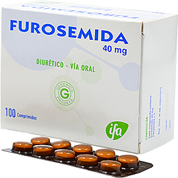 Furosemida