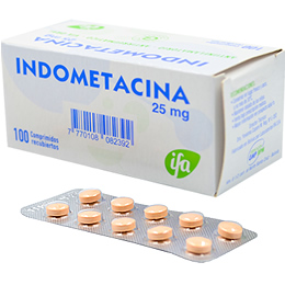 Indometacina