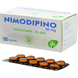 Nimodipino