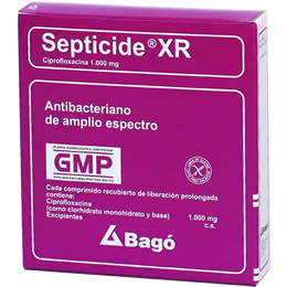 Septicide XR