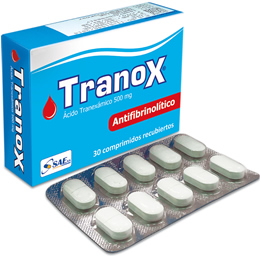 Tranox