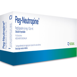 Peg Neutropine