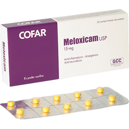 Meloxicam