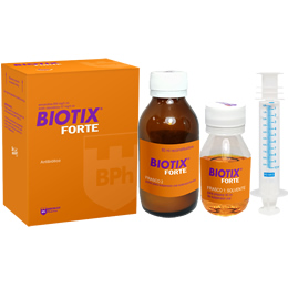 Biotix Forte