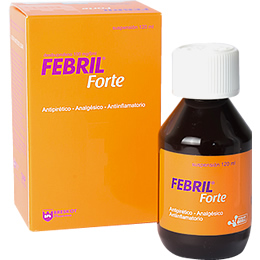 Febril Forte