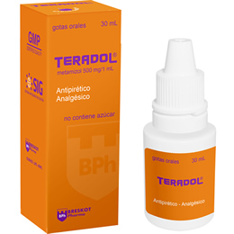 Teradol