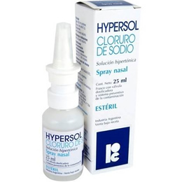 Hypersol