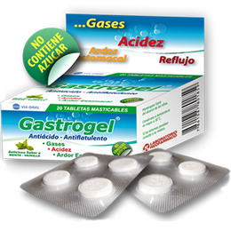 Gastrogel