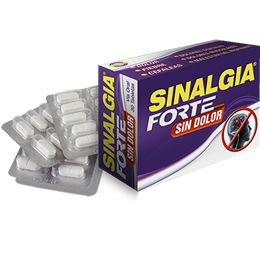 Sinalgia Forte