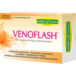 Venoflash