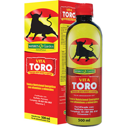 Vita Toro