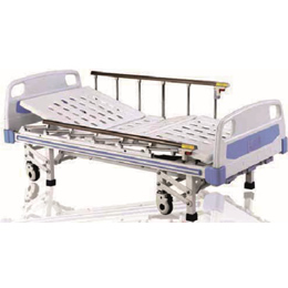 Cama Hospitalaria A 4