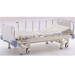 Cama Hospitalaria A 4 1