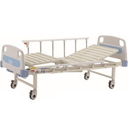 Cama Hospitalaria B 16