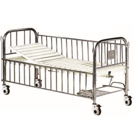 Cuna Hospitalaria Pediátrica B 35