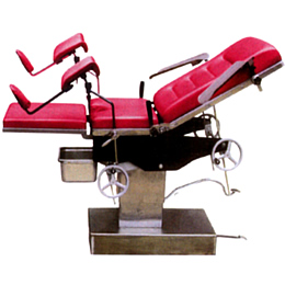 Mesa Quirúrgica EXJ 8012