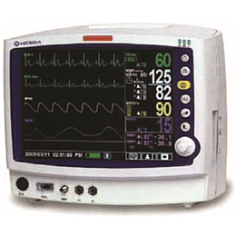 Monitor de Signos Vitales M 6000+CO2
