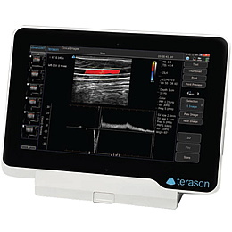 Ecógrafo Portátil Terason 3200T