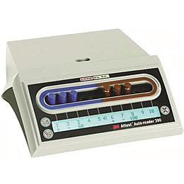 Incubadora Autoclave Attest 390