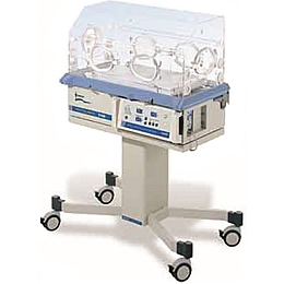 Incubadora Neonatal 1186A