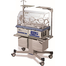 Incubadora Neonatal 1186C