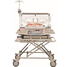 Incubadora Neonatal IT 158TS