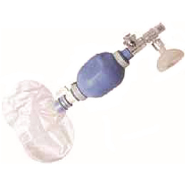 Resucitador Ambu 020 010 600