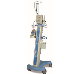 Neonatal CPAP Babypap 1150S
