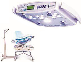 Fototerapia Bilitron Sky 5006