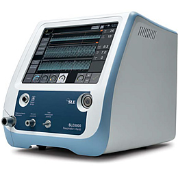 Ventilador Neonatal SLE 6000