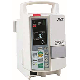 Bomba de Infusión JMS OT 701