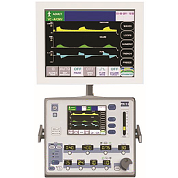Ventilador Mecánico E360