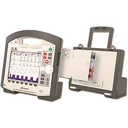 Monitor Desfibrilador Corpuls 3