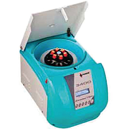 Centrífuga Microprocesada Excelsa Flex 3400