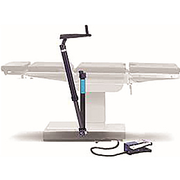 Posicionador de Extremidades Assitarm