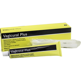 Vagicural Plus