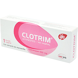 Clotrim