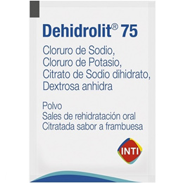 Dehidrolit 75