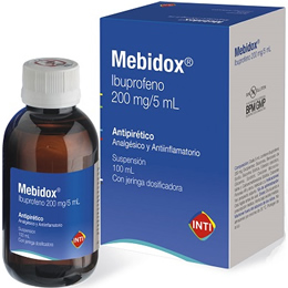 Mebidox