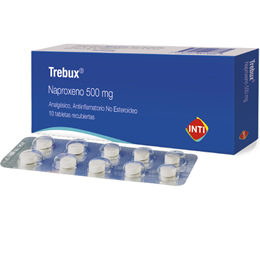Trebux