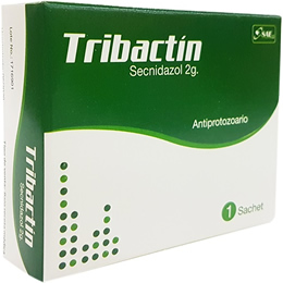 Tribactin