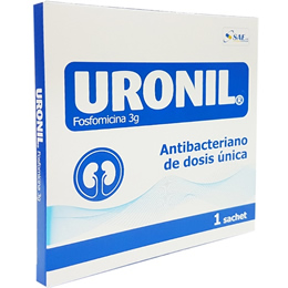 Uronil