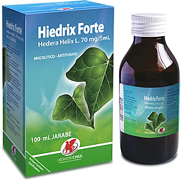 Hiedrix Forte