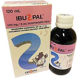 Ibuspal