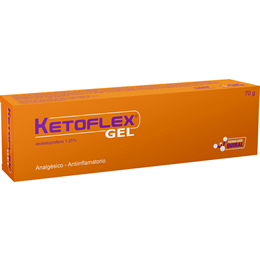 Ketoflex